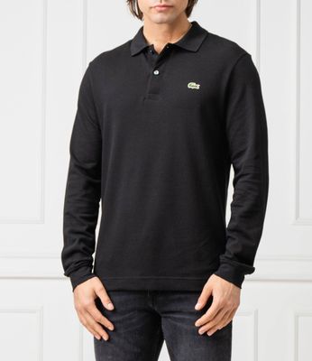 T-shirt męski Lacoste ze sklepu: Gomez Fashion Store w kategorii: T-shirty męskie - zdjęcie 874714-BD9-10338_LA195M000036031