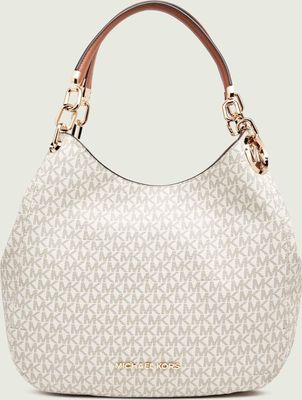 Torebka hobo elegancki Michael Kors ze sklepu: Gomez Fashion Store w kategorii: Torebki hobo - zdjęcie 874714-BD9-10338_MK201W000003149