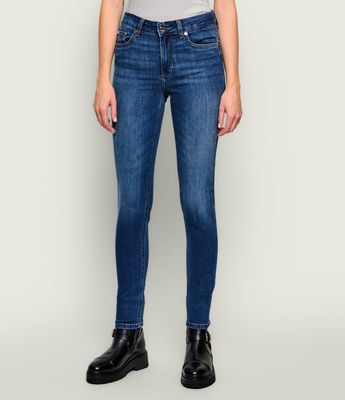 Liu Jo - Jeansy damskie w miejskim stylu ze sklepu: Gomez Fashion Store w kategorii: Jeansy damskie
