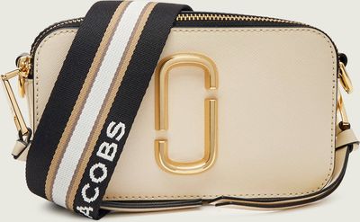 Listonoszka Marc Jacobs ze sklepu: Gomez Fashion Store w kategorii: Listonoszki - zdjęcie 874714-BD9-10338_MJ201W000005136