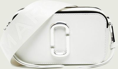 Marc Jacobs - Listonoszka ze sklepu: Gomez Fashion Store w kategorii: Listonoszki - zdjęcie 874714-BD9-10338_MJ201W000008100