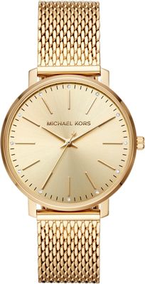 Zegarek Michael Kors ze sklepu: Gomez Fashion Store w kategorii: Zegarki - zdjęcie 874714-BD9-10338_MK195W000185000