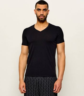 T-shirt męski Armani Exchange ze sklepu: Gomez Fashion Store w kategorii: T-shirty męskie - zdjęcie 874714-BD9-10338_AX202M000009102