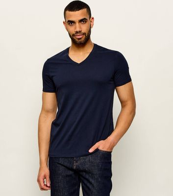 Armani Exchange - T-shirt męski ze sklepu: Gomez Fashion Store w kategorii: T-shirty męskie - zdjęcie 874714-BD9-10338_AX202M000009079