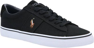 Trampki męskie Polo Ralph Lauren ze sklepu: Gomez Fashion Store w kategorii: Trampki męskie - zdjęcie 874714-BD9-10338_PR202M000019B90