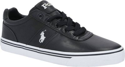 Trampki męskie na jesień Polo Ralph Lauren ze sklepu: Gomez Fashion Store w kategorii: Trampki męskie - zdjęcie 874714-BD9-10338_PR202M000021E38
