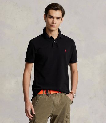 T-shirt męski Polo Ralph Lauren ze sklepu: Gomez Fashion Store w kategorii: T-shirty męskie - zdjęcie 874714-BD9-10338_PR202M000107Y68