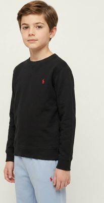 Bluza chłopięca na jesień Polo Ralph Lauren ze sklepu: Gomez Fashion Store w kategorii: Bluzy chłopięce