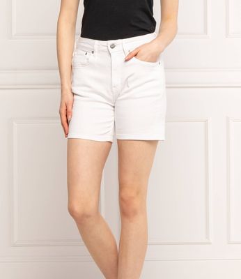 Pepe Jeans London - Szorty na lato ze sklepu: Gomez Fashion Store w kategorii: Szorty - zdjęcie 874714-BD9-10338_PJ202W000088010