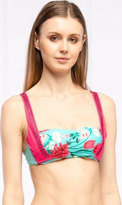 Strój kąpielowy na zimę na jesień Twinset U&B ze sklepu: Gomez Fashion Store w kategorii: Stroje kąpielowe - zdjęcie 874714-BD9-10338_TB202W000018923