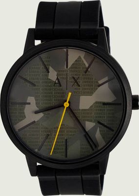 Armani Exchange - Zegarek ze sklepu: Gomez Fashion Store w kategorii: Zegarki - zdjęcie 874714-BD9-10338_AX202M000194000