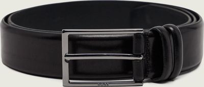 Pasek BOSS BLACK ze sklepu: Gomez Fashion Store w kategorii: Paski męskie - zdjęcie 874714-BD9-10338_BB000M000056001
