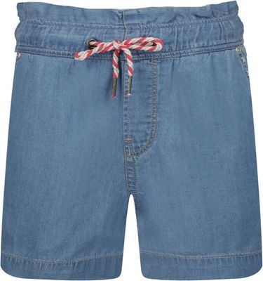Spodenki dziewczęce letnie Pepe Jeans London ze sklepu: Gomez Fashion Store w kategorii: Spodenki dziewczęce