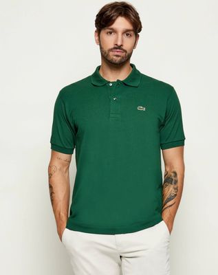 T-shirt męski na wiosnę Lacoste ze sklepu: Gomez Fashion Store w kategorii: T-shirty męskie - zdjęcie 874714-BD9-10338_LA202M000016132