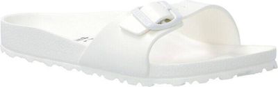 Klapki damskie na lato BIRKENSTOCK ze sklepu: Gomez Fashion Store w kategorii: Klapki damskie - zdjęcie 874714-BD9-10338_BR202W000012093