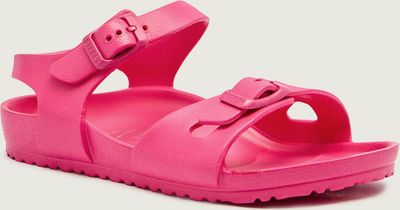 Sandały dziecięce letnie BIRKENSTOCK ze sklepu: Gomez Fashion Store w kategorii: Sandały dziecięce