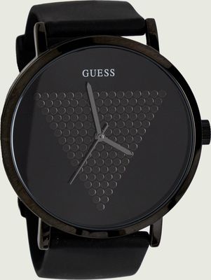 Guess - Zegarek letni ze sklepu: Gomez Fashion Store w kategorii: Zegarki - zdjęcie 874714-BD9-10338_GU202M000038000