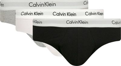 Majtki męskie Calvin Klein Underwear ze sklepu: Gomez Fashion Store w kategorii: Majtki męskie - zdjęcie 874714-BD9-10338_CU202M000015130