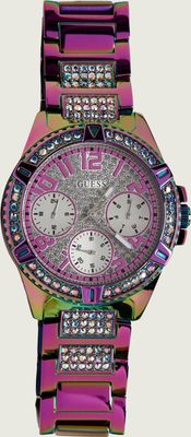 Zegarek Guess ze sklepu: Gomez Fashion Store w kategorii: Zegarki - zdjęcie 874714-BD9-10338_GU202W000113000