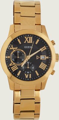 Zegarek Guess ze sklepu: Gomez Fashion Store w kategorii: Zegarki - zdjęcie 874714-BD9-10338_GU202M000039000