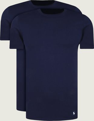 T-shirt męski casual Polo Ralph Lauren ze sklepu: Gomez Fashion Store w kategorii: T-shirty męskie - zdjęcie 874714-BD9-10338_PR202M00015537A