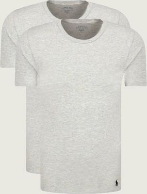 T-shirt męski casual Polo Ralph Lauren ze sklepu: Gomez Fashion Store w kategorii: T-shirty męskie
