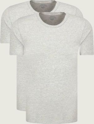 T-shirt męski casual Polo Ralph Lauren ze sklepu: Gomez Fashion Store w kategorii: T-shirty męskie - zdjęcie 874714-BD9-10338_PR202M00015538A