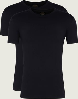 T-shirt męski Polo Ralph Lauren ze sklepu: Gomez Fashion Store w kategorii: T-shirty męskie - zdjęcie 874714-BD9-10338_PR202M00015539A