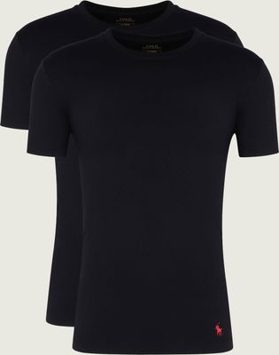 T-shirt męski Polo Ralph Lauren ze sklepu: Gomez Fashion Store w kategorii: T-shirty męskie