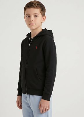 Bluza chłopięca na zimę Polo Ralph Lauren ze sklepu: Gomez Fashion Store w kategorii: Bluzy chłopięce