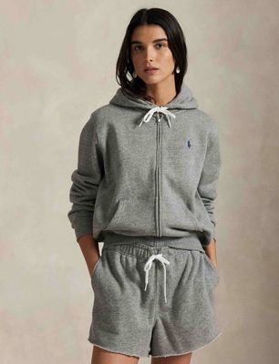 Bluza damska Polo Ralph Lauren ze sklepu: Gomez Fashion Store w kategorii: Bluzy damskie - zdjęcie 874714-BD9-10338_PR204W000019L10