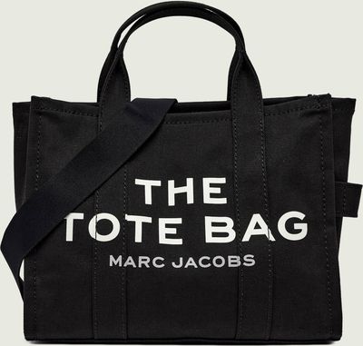 Shopper bag elegancka Marc Jacobs ze sklepu: Gomez Fashion Store w kategorii: Torby Shopper bag - zdjęcie 874714-BD9-10338_MJ204W000006001