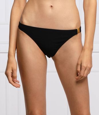 Strój kąpielowy na lato TORY BURCH ze sklepu: Gomez Fashion Store w kategorii: Stroje kąpielowe - zdjęcie 874714-BD9-10338_TO204W000002001