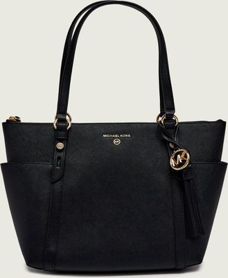Shopper bag elegancka Michael Kors ze sklepu: Gomez Fashion Store w kategorii: Torby Shopper bag - zdjęcie 874714-BD9-10338_MK204W000027001