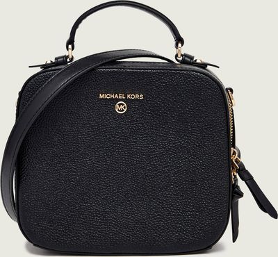 Kuferek elegancki Michael Kors ze sklepu: Gomez Fashion Store w kategorii: Kuferki - zdjęcie 874714-BD9-10338_MK204W000051001