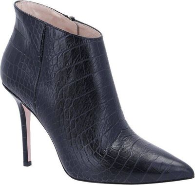 Botki jesienne Liu Jo ze sklepu: Gomez Fashion Store w kategorii: Botki - zdjęcie 874714-BD9-10338_LC204W000001222