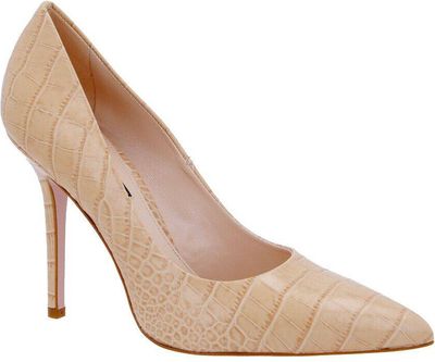 Liu Jo - Czółenka na wiosnę ze sklepu: Gomez Fashion Store w kategorii: Czółenka - zdjęcie 874714-BD9-10338_LC204W000005C76