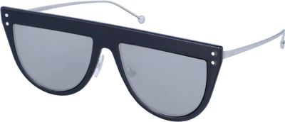 Okulary przeciwsłoneczne damskie Fendi ze sklepu: Gomez Fashion Store w kategorii: Okulary przeciwsłoneczne damskie - zdjęcie 874714-BD9-10338_FE202W000010947
