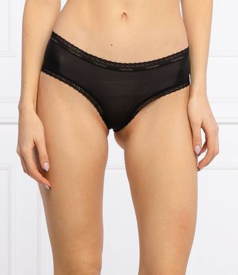 Majtki damskie Calvin Klein Underwear ze sklepu: Gomez Fashion Store w kategorii: Majtki damskie - zdjęcie 874714-BD9-10338_CU205W000041A55