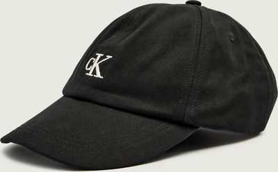 Czapka dziecięca Calvin Klein Jeans ze sklepu: Gomez Fashion Store w kategorii: Czapki dziecięce