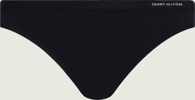 Majtki damskie casual Tommy Hilfiger Underwear ze sklepu: Gomez Fashion Store w kategorii: Majtki damskie - zdjęcie 874714-BD9-10338_TU205W000013F23