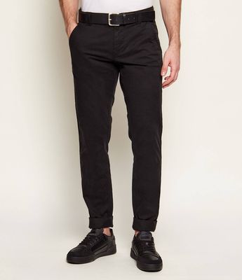 Spodnie męskie casual Tommy Jeans ze sklepu: Gomez Fashion Store w kategorii: Spodnie męskie - zdjęcie 874714-BD9-10338_TM205M000142D44