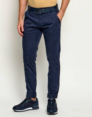 Tommy Jeans - Spodnie męskie casual jesienne ze sklepu: Gomez Fashion Store w kategorii: Spodnie męskie - zdjęcie 874714-BD9-10338_TM205M000142D92