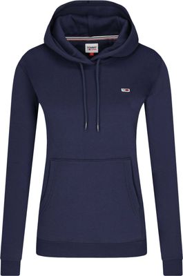 Tommy Jeans - Bluza damska casual ze sklepu: Gomez Fashion Store w kategorii: Bluzy damskie - zdjęcie 874714-BD9-10338_TM205W000173D92
