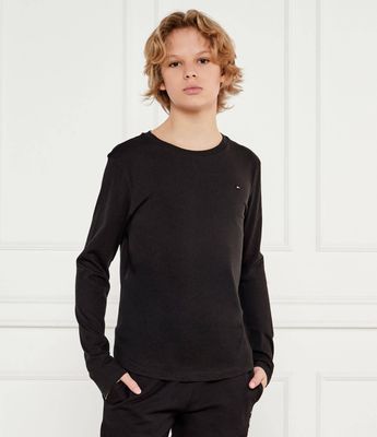 Tommy Hilfiger - T-shirt chłopięce na jesień ze sklepu: Gomez Fashion Store w kategorii: T-shirty chłopięce