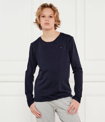T-shirt chłopięce jesienny Tommy Hilfiger ze sklepu: Gomez Fashion Store w kategorii: T-shirty chłopięce