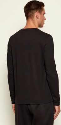 T-shirt męski jesienny Tommy Hilfiger ze sklepu: Gomez Fashion Store w kategorii: T-shirty męskie - zdjęcie 874714-BD9-10338_TH205M000008D12