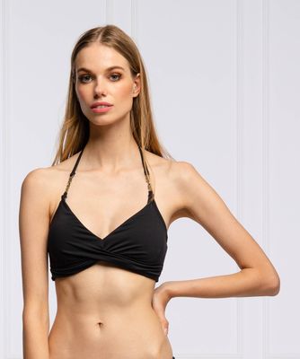 Strój kąpielowy na lato Michael Kors Swimwear ze sklepu: Gomez Fashion Store w kategorii: Stroje kąpielowe - zdjęcie 874714-BD9-10338_MH202W000018001