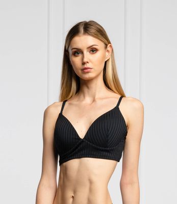 Strój kąpielowy Michael Kors Swimwear ze sklepu: Gomez Fashion Store w kategorii: Stroje kąpielowe - zdjęcie 874714-BD9-10338_MH202W000022001