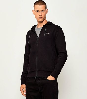 Armani Exchange - Bluza męska ze sklepu: Gomez Fashion Store w kategorii: Bluzy męskie - zdjęcie 874714-BD9-10338_AX205M000137102